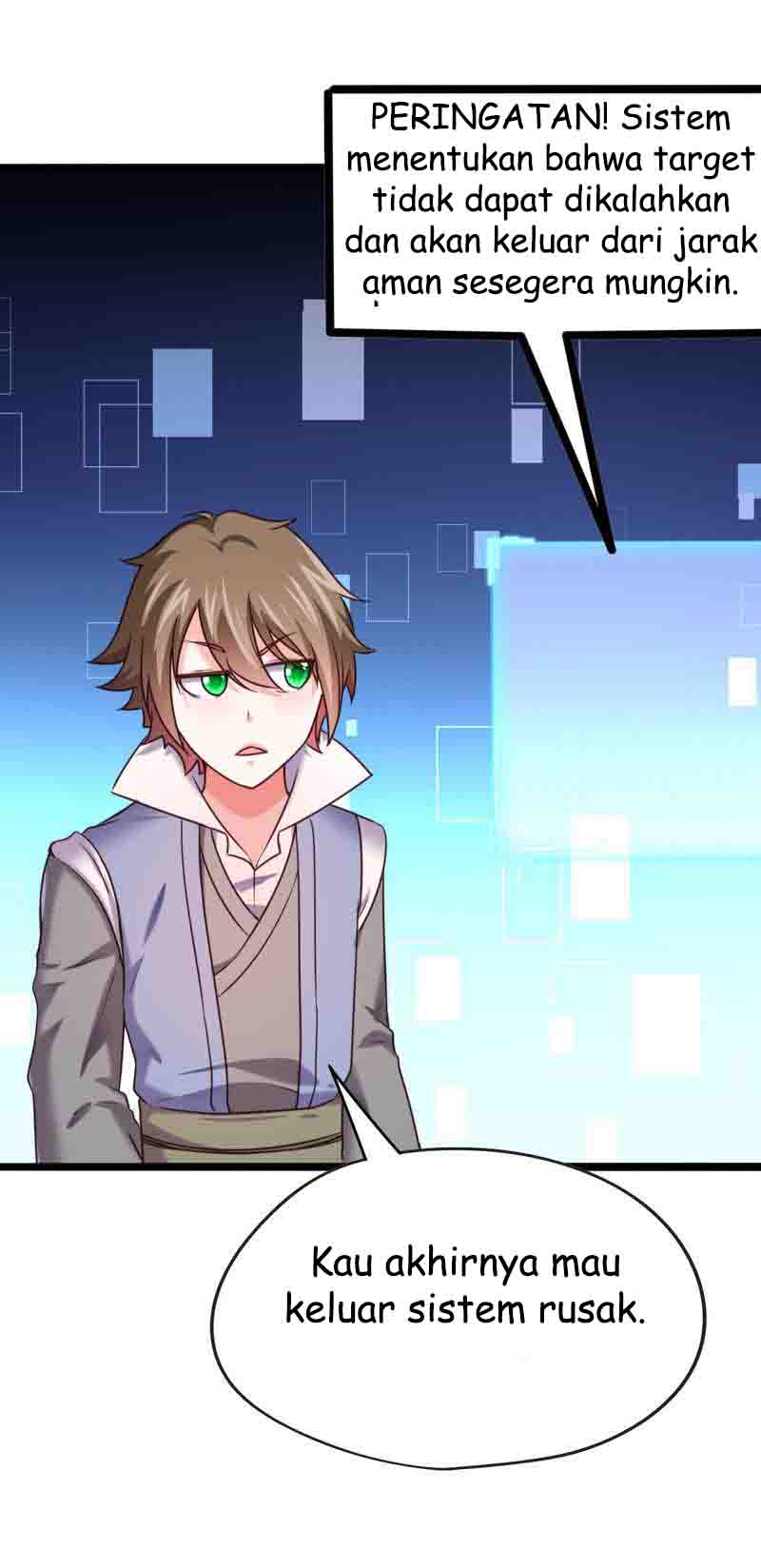 Turned Into a Grass in The Fantasy World? Chapter 26 Gambar 5